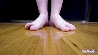 BrandNewAmateurs Riri Returns