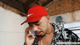 Lenin, Augusto Dotadao, Alvaro Augusto & Muryllo Otero