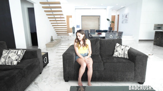 DadCrush Aften Opal What Happens On A Date