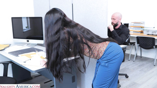 DirtyWivesClub Alex Coal