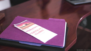 ModernDaySins Vanessa Vega Greedy Creampies Donations Welcome