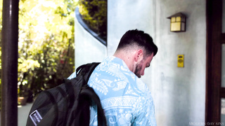 ModernDaySins Lexi Luna Idle Fantasies My Eyes Are Up Here