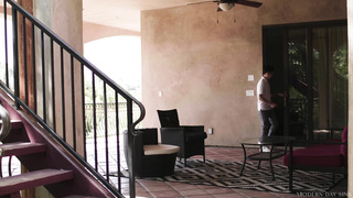 ModernDaySins Alexia Anders Idle Fantasies An Upskirting Gentleman