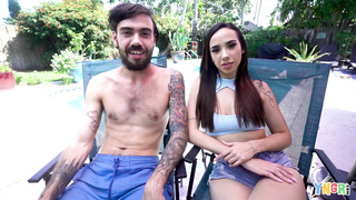 Bang YNGR Gaby Ortega