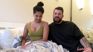 Lustery E Gen And Mitch A Deeper Passion