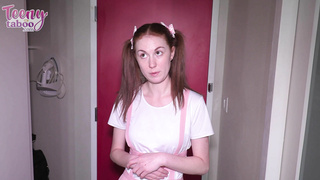 TeenyTaboo Ellie Murphy