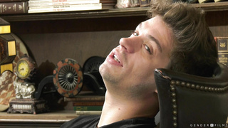 GenderX Brittney Kade Trans Ference