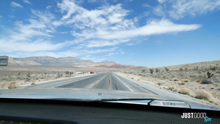 JustGoodSex Macy Meadows