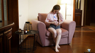 Nubiles Alexiya These Perfect Tits