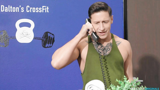 Roman Todd & Dalton Riley