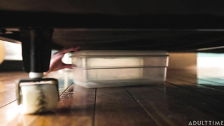 KissMeFuckMe Cadence Lux and Charlotte Sins The Break Up