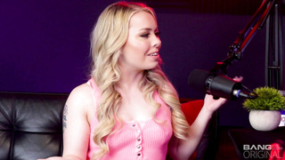 Bang Podcast Haley Spades