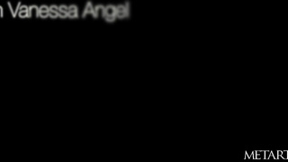 MetArtX Vanessa Angel Chocolate Lover