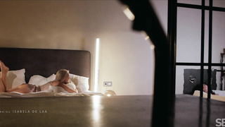 SexArt Isabela De Laa And Lovita Fate Love To Share Part