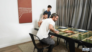 Throuple Trouble Part 2