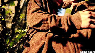 Chris Damned & Luke Truong