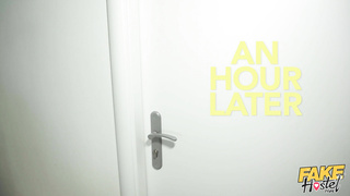 FakeHostel Jess Mori