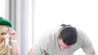 FreeUseFantasy Coco Lovelock And Haley Spades Skeet Scoutz Cookiez