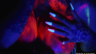 PornstarsLikeItBig Alexxa Vice Double Penetration