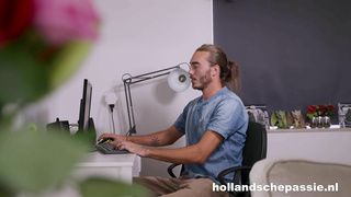 HollandschePassie Trixie Fox DUTCH