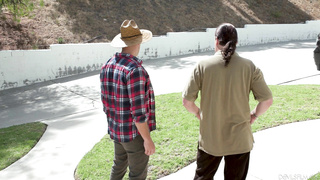 DevilsFilm Penelope Kay