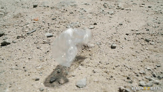 BrazzersExxtra Maya Woulfe Hitching A Ride