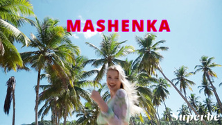 Superbe Mashenka Summer Spirit