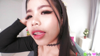 ThaiGirlsWild Pattama