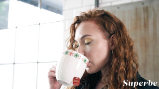 Superbe Anna Braveheart Home Alone