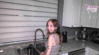 TeenyTaboo Breezy Bri