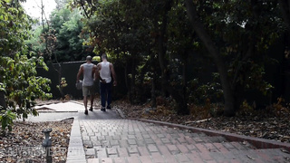 Austin Wilde and Troy Daniels