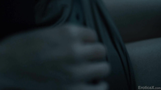 EroticaX Cecilia Lion Determined