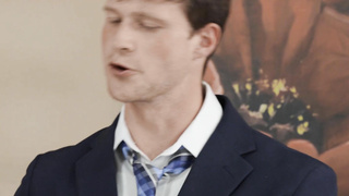 Roman Todd, Finn Harding & Izzy Wilde