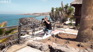 OnlyGoldDigger Bella Modele