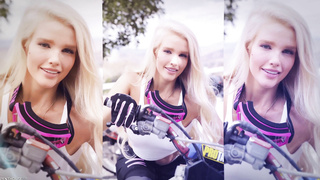 PenthouseGold Linsey Donovan Pet Of The Month October