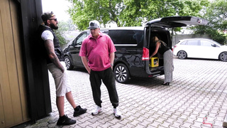 Naughty Busty Milfs WEBRip