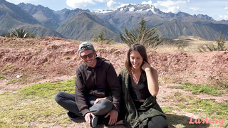 Lustery E Nate And Rain Hot Tub Sex Machine