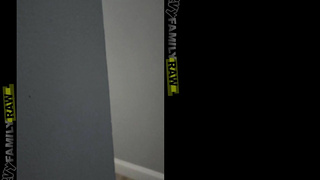 MyPervyFamilyRaw Kenzi Foxx Caught Pervn On My StepGranny