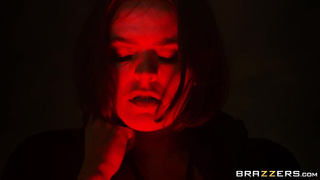 BrazzersExxtra Krissy Lynn MILF Witches Part