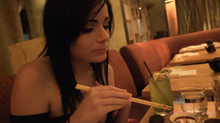 ATKGirlfriends Alexis Blaze