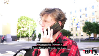 Tetatita Youth & Inflation , Sc.1,2