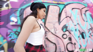 IMadePorn Penelope Woods Not Catfished