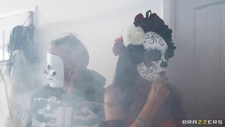 BrazzersExxtra Rita Daniels Grandpervs