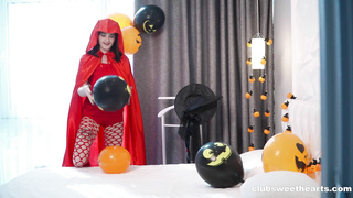 ClubSweethearts Eva Tender Solo