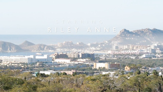 MetArt Riley Anne Sukhasana