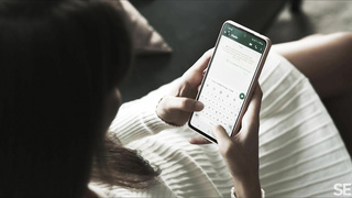 SexArt Lili Charmelle Our Time Has Come