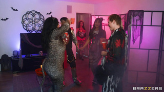 BrazzersExxtra Rita Daniels And Jackie Hoff Grandpervs