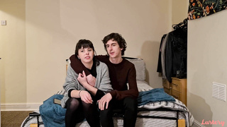 Lustery E Oliver And April Ice Or Fire