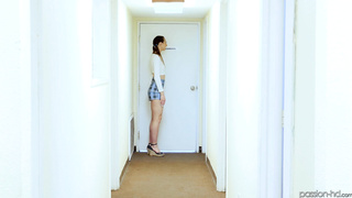 PassionHD Andi Rose Teachers Pet