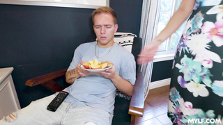 MylfFeatures How We Fuck In The Shadows